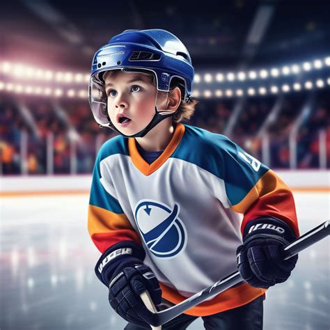 minor hockey talks